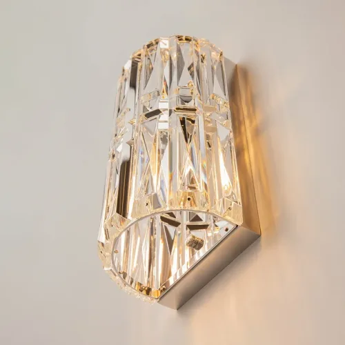 MAYTONI, Wandleuchte Facet  