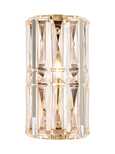MAYTONI, Wandleuchte Facet  