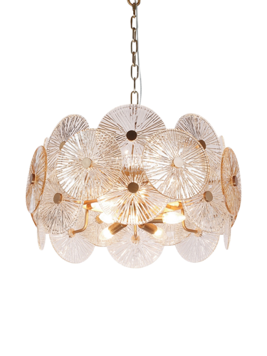 MAYTONI, Pendelleuchte Aster 62,6/37,2 cm  