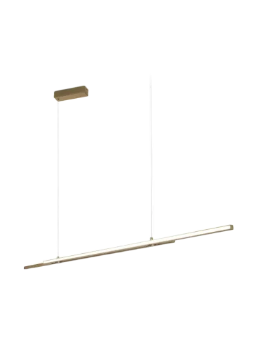 MAYTONI, Pendelleuchte Halo  150/6/1,5 cm 
