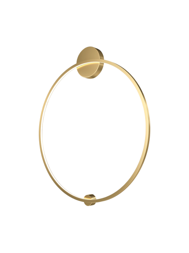 MAYTONI, Wandleuchte Halo  