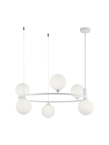 MAYTONI, Pendelleuchte Ring  58/28/58 cm 