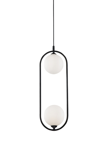 MAYTONI, Pendelleuchte Ring  17/48/12 cm 