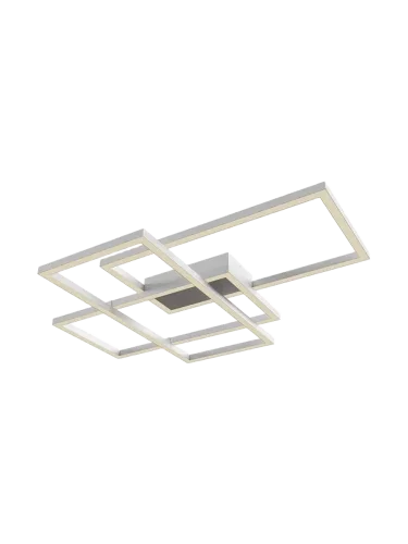 MAYTONI, Deckenleuchte Rida 80 W  78/68/8 cm 