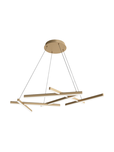 MAYTONI, Pendelleuchte Line  101/5,5/66 cm 