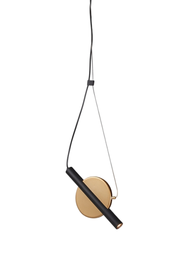 MAYTONI, Pendelleuchte Enigma 30/6/220 cm  