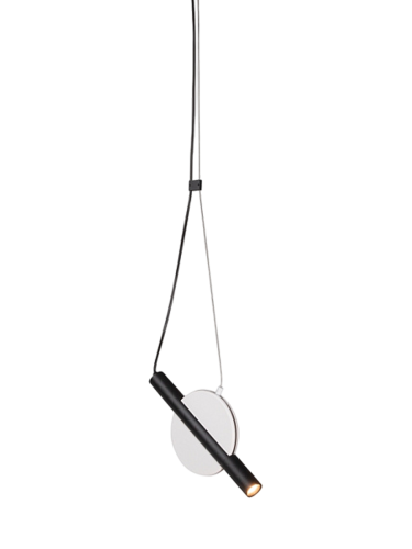 MAYTONI, Pendelleuchte Enigma 30/6/220 cm  