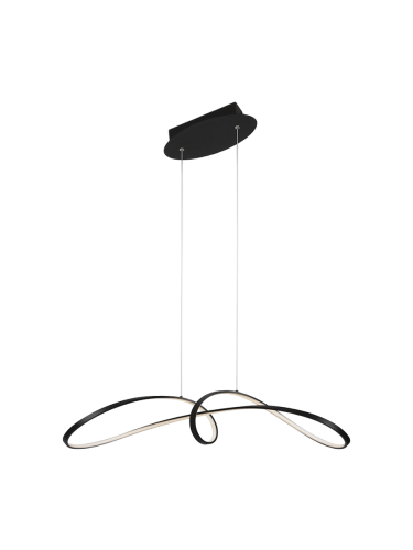 MAYTONI, Pendelleuchte Curve 93/23/29 cm  