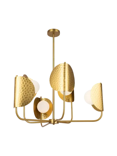MAYTONI, Pendelleuchte Tropic 78/61 cm  