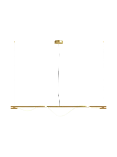 MAYTONI, Pendelleuchte Tau  180/150 cm 