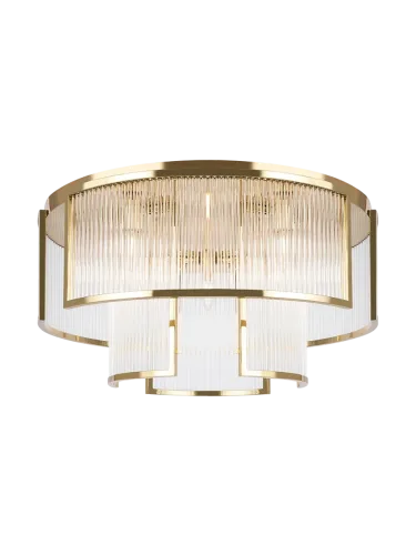 MAYTONI, Deckenleuchte Frame 65/33 cm  