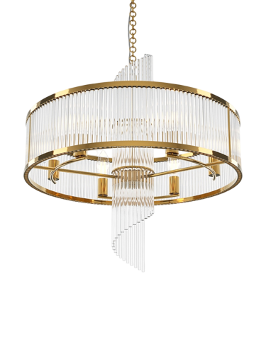MAYTONI, Pendelleuchte Frame 58/62 cm  