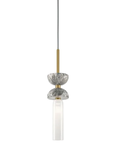Design Pendellampe „Kyoto