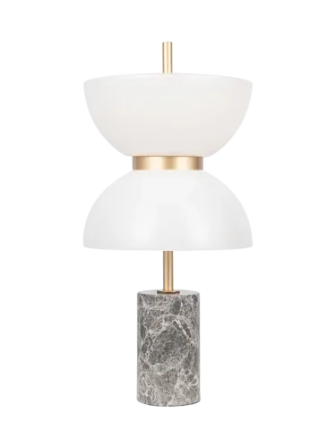 LED Design Tischlampe „Kyoto“ Maytoni