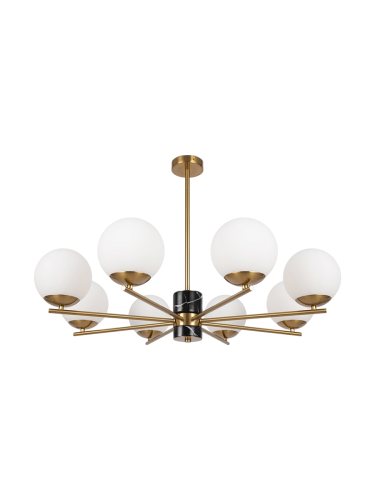 MAYTONI, Kronleuchter Marble  
