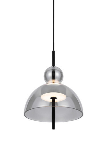 MAYTONI, Pendelleuchte Mod185pl-L6b3k4 25/349.5 cm  