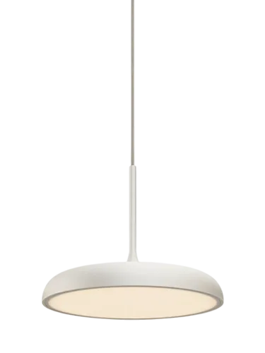 MAYTONI, Pendelleuchte Gerhard 40/57 cm  