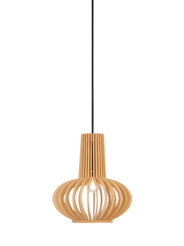 MAYTONI, Pendelleuchte Roots 25,5/41,5 cm  