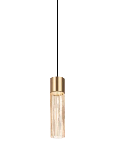 LED Design Hängelampe „Imaginary“ Maytoni