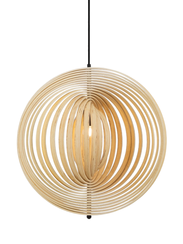 MAYTONI, Pendelleuchte Roots 60/72,5 cm  