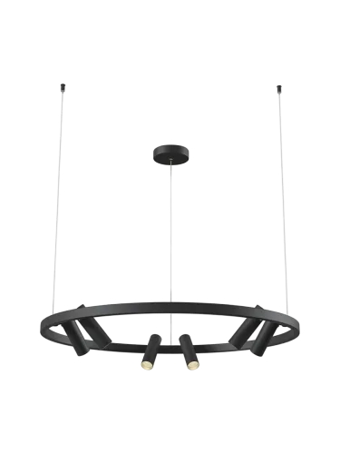MAYTONI, Pendelleuchte Satellite 90/120 cm  