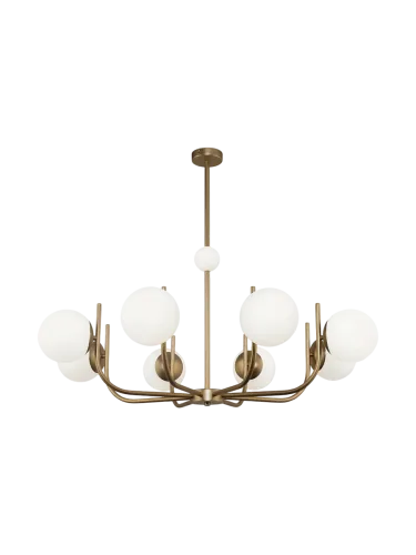 MAYTONI, Pendelleuchte Rendez-Vous 103/27,6 cm  