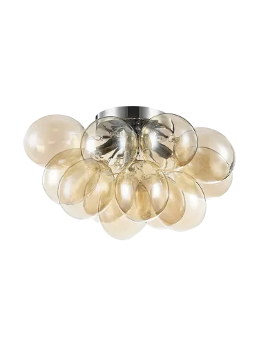 MAYTONI, Deckenleuchte Balbo 28 W 38/22,5 cm  