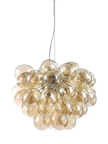 MAYTONI, Pendelleuchte Balbo  50/40/50 cm 