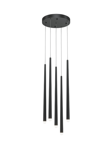 MAYTONI, Pendelleuchte Cascade 32/150 cm  