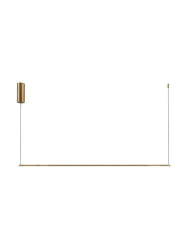 MAYTONI, Pendelleuchte Halo 120/1,7/26,7 cm  