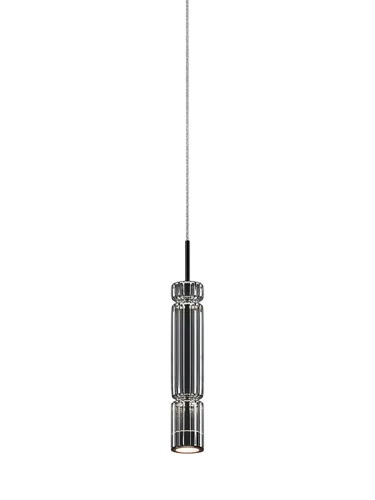 Compact LED Design Pendellampe „Ordo“ Maytoni
