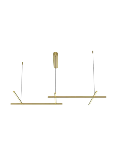 LED Design Pendellampe „Radiance“ Maytoni