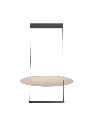 MAYTONI, Pendelleuchte Mod280pl-L30b3k1 60/334.6 cm  