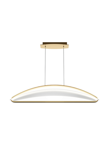 MAYTONI, Pendelleuchte Breeze 103/25/45 cm  
