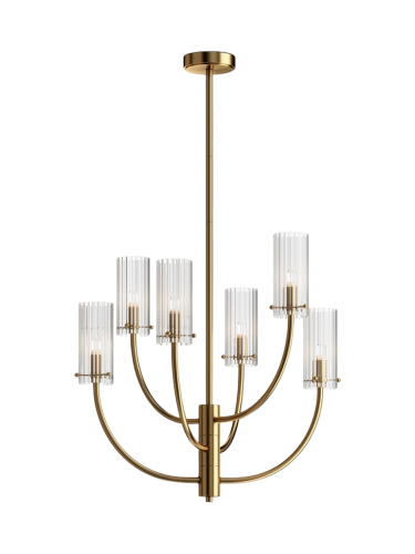 MAYTONI, Kronleuchter Arco  