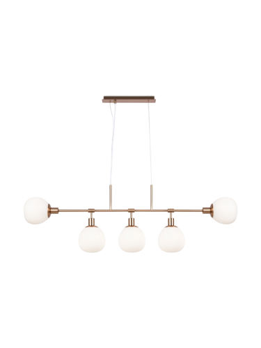 MAYTONI, Pendelleuchte Erich  120/37,3/15 cm 