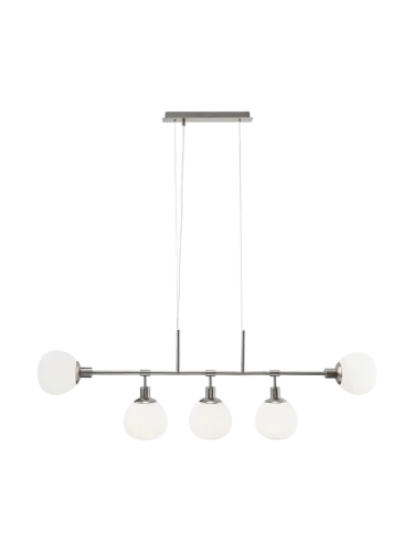 MAYTONI, Pendelleuchte Erich 120/15/37.3 cm  