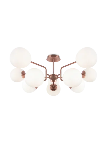 MAYTONI, Kronleuchter Erich  