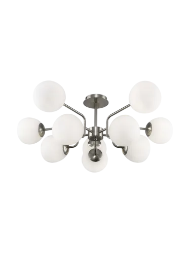 MAYTONI, Pendelleuchte Erich 90.7/34 cm  