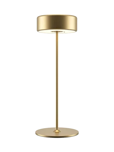 Tragbare LED Batterie-Tischlampe „Al Collaboration“ Maytoni