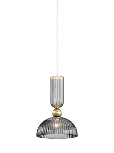 MAYTONI, Pendelleuchte Mod302pl-01gr1 30/345.5 cm  
