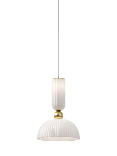 MAYTONI, Pendelleuchte Mod302pl-01w1 30/345.5 cm  