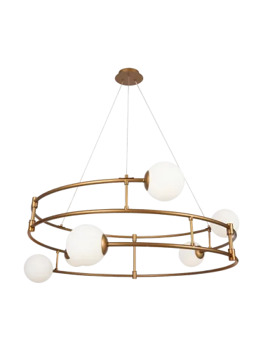 MAYTONI, Pendelleuchte Balance 81,2/32 cm  