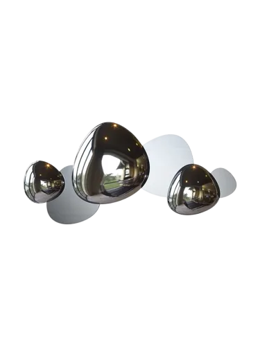 MAYTONI, Wandleuchte Jack-Stone  