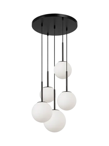 MAYTONI, Pendelleuchte Basic Form 45/180 cm  