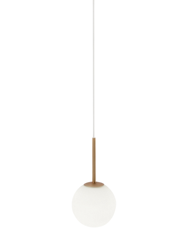 MAYTONI, Pendelleuchte Basic Form 15/180/0 cm  