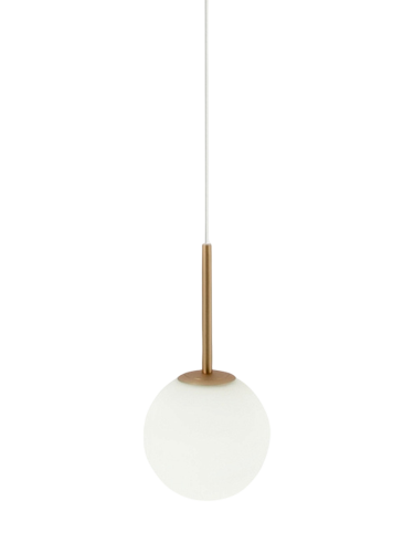 MAYTONI, Pendelleuchte Basic Form 18/180 cm  