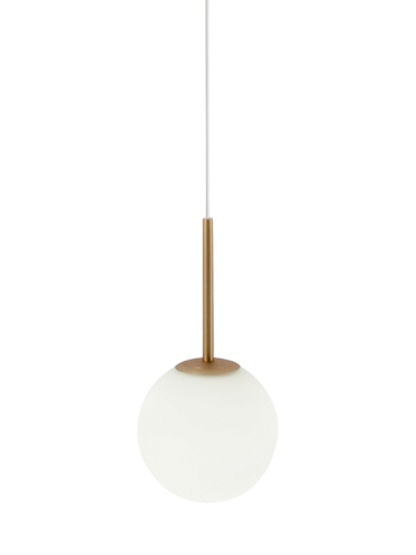 MAYTONI, Pendelleuchte Basic Form 20/40 cm  