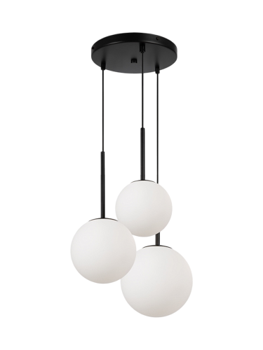 MAYTONI, Pendelleuchte Basic Form 40/180 cm  