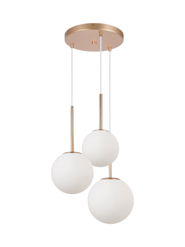 MAYTONI, Pendelleuchte Basic Form 40/180/40 cm  